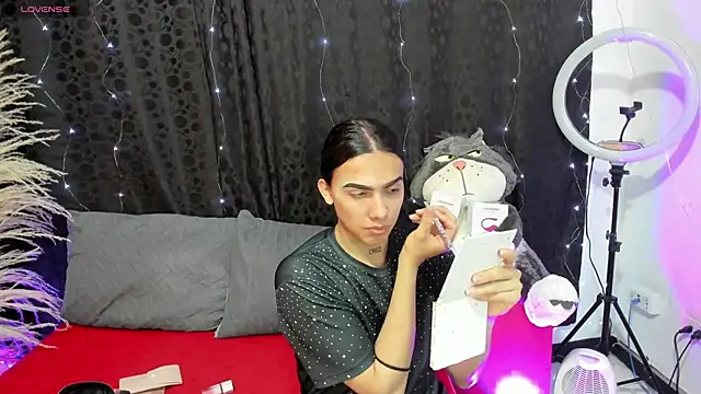 Almaazz online show from 05-11-26, 03:41