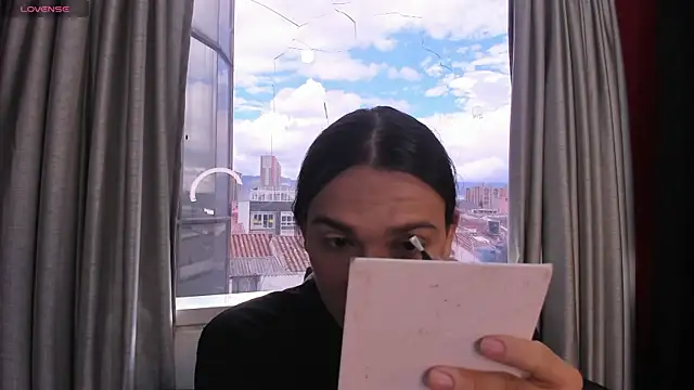 Almaazz online show from 04-08-26, 07:37