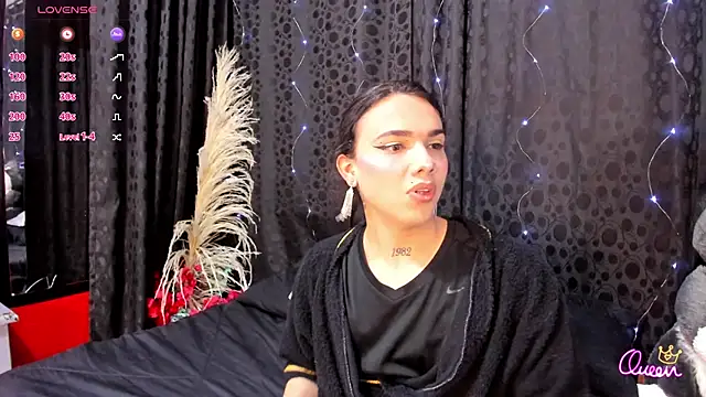 Snapshot of Almaazz chatting on 06-15-26, 04:12 Almaazz online show from 06-15-26, 04:12