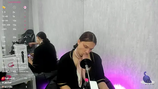 Almaazz online show from 10-26-25, 08:04