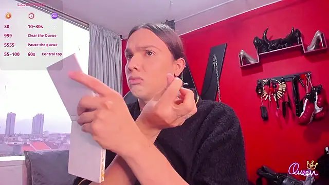 Almaazz online show from 03-16-26, 07:27