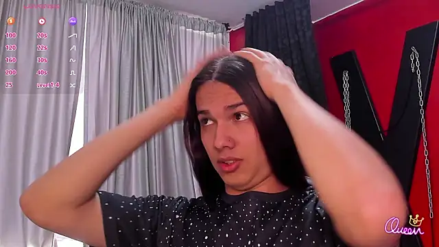 Almaazz online show from 03-27-26, 07:37