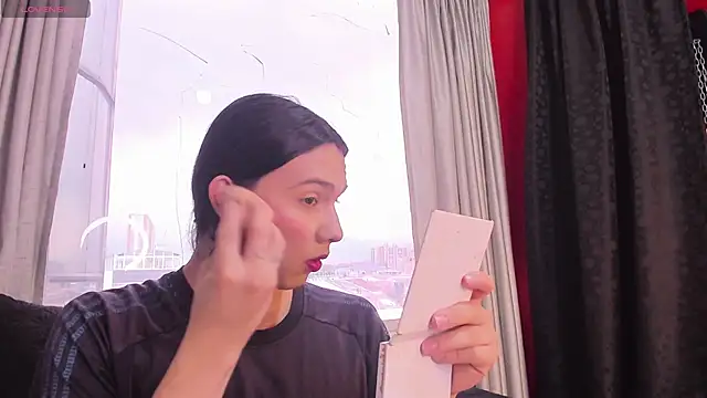 Almaazz online show from 04-14-26, 07:08