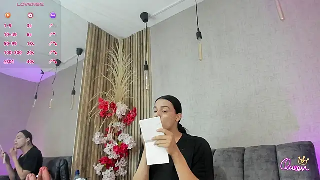 Almaazz online show from 04-18-26, 09:37