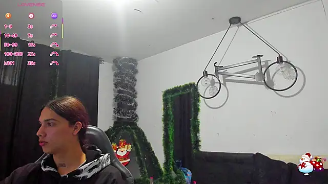 Almaazz online show from 01-13-26, 07:07