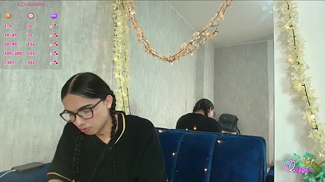 Almaazz online show from 05-23-26, 12:59