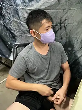 hayato1995 online show from 09-16-25, 04:30