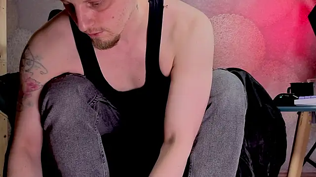 Vincent Hardman online show from 02-20-26, 08:11