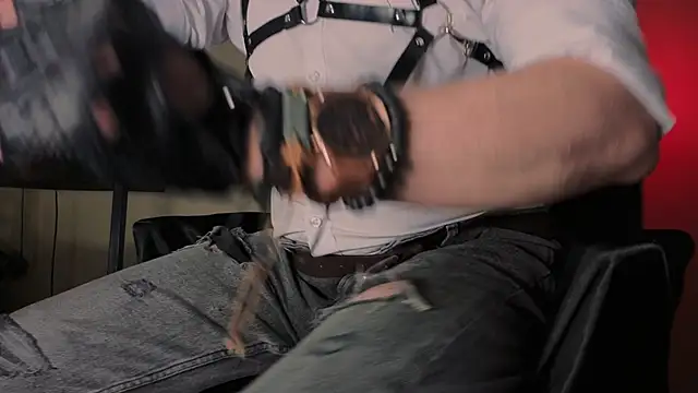 Vincent Hardman online show from 02-13-26, 08:20