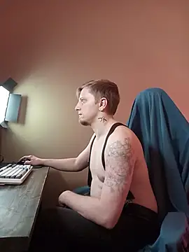 Vincent Hardman online show from 01-17-26, 08:12