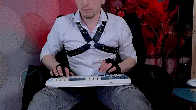 Vincent Hardman online show from 04-02-26, 08:15