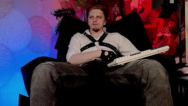 Vincent Hardman online show from 04-04-26, 08:15