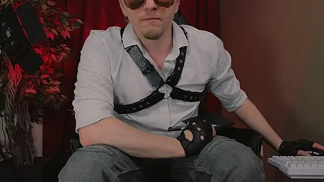 Vincent Hardman online show from 03-31-26, 08:22