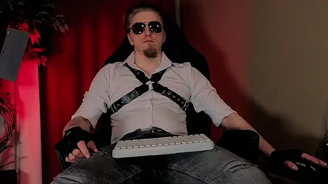 Vincent Hardman online show from 03-19-26, 08:20