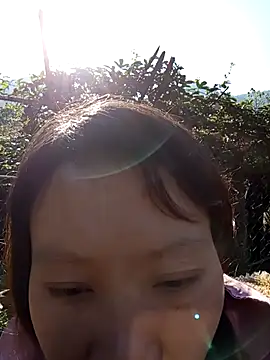 bonnie-00 online show from 11-27-25, 02:45