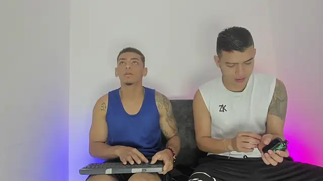 maykel and mike online show from 10-02-25, 10:18