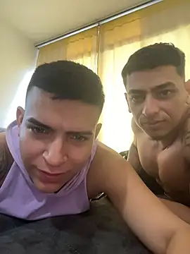 maykel and mike online show from 10-08-25, 09:37