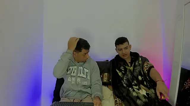 maykel and mike online show from 10-16-25, 10:12