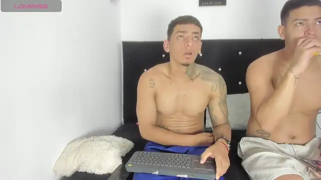 maykel and mike online show from 11-15-25, 10:08