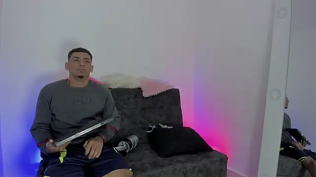 maykel and mike online show from 10-09-25, 11:11