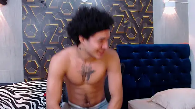 fire drako  online show from 11-11-25, 03:01