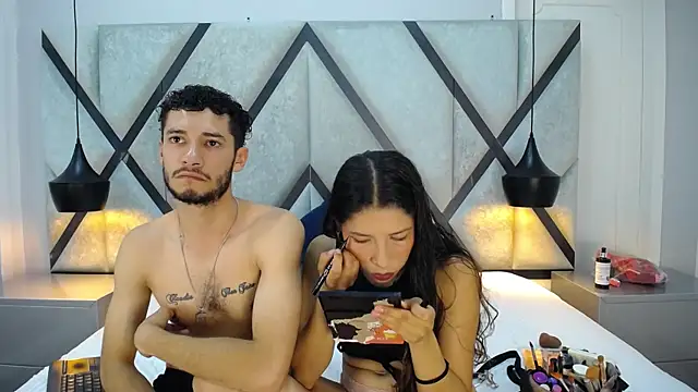 EthanCollen online show from 11-09-25, 10:58