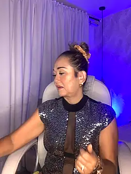 BunnyGlow50 online show from 09-25-25, 03:01