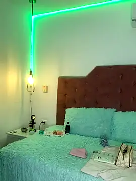 BunnyGlow50 online show from 10-26-25, 02:56