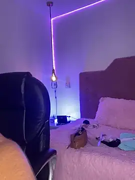 BunnyGlow50 online show from 11-15-25, 03:21