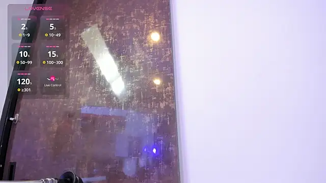 cherry skinny  online show from 04-10-26, 03:46