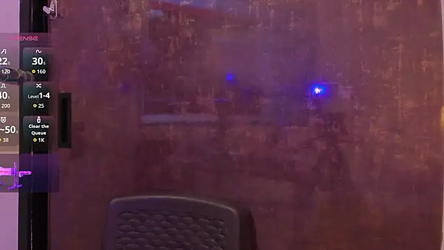 cherry skinny  online show from 03-25-26, 03:50