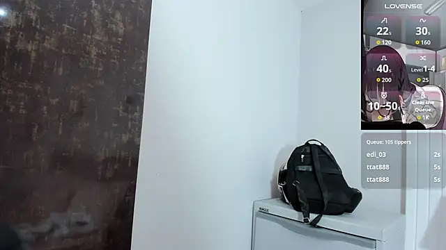 cherry skinny  online show from 11-15-25, 03:54