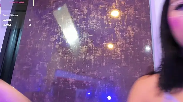 cherry skinny  online show from 05-23-26, 04:11