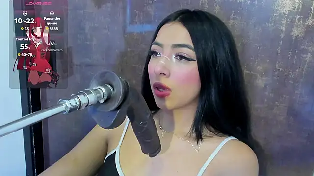 cherry skinny  online show from 03-07-26, 03:57