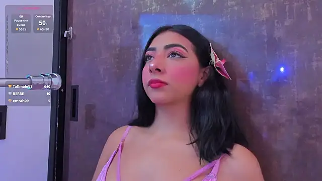 cherry skinny  online show from 03-27-26, 03:59