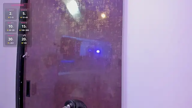 cherry skinny  online show from 04-01-26, 04:03