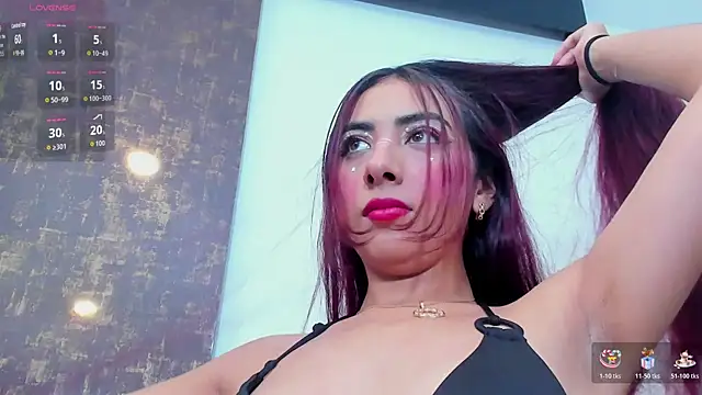 cherry skinny  online show from 01-09-26, 03:46