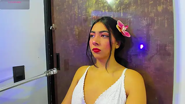 cherry skinny  online show from 04-06-26, 03:57