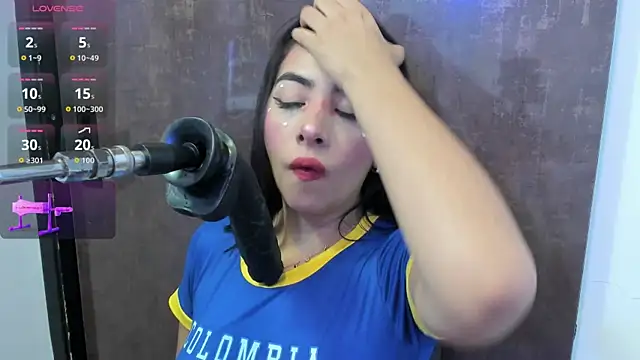 cherry skinny  online show from 05-28-26, 03:58