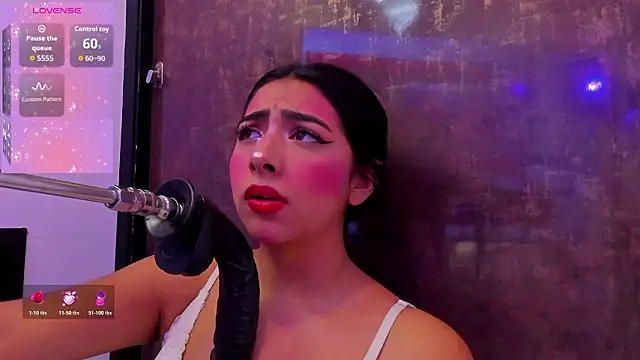 cherry skinny  online show from 03-23-26, 04:01