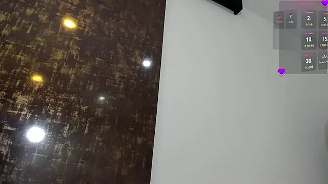 cherry skinny  online show from 01-07-26, 03:33