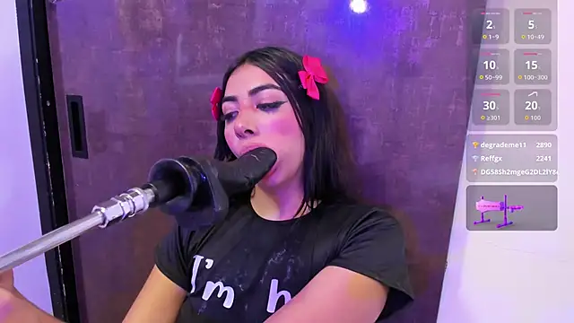 cherry skinny  online show from 05-01-26, 03:50