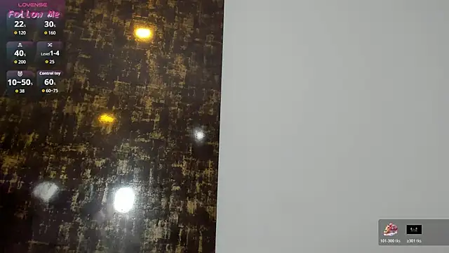 cherry skinny  online show from 12-21-25, 04:03