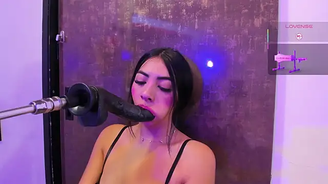 cherry skinny  online show from 04-24-26, 03:41