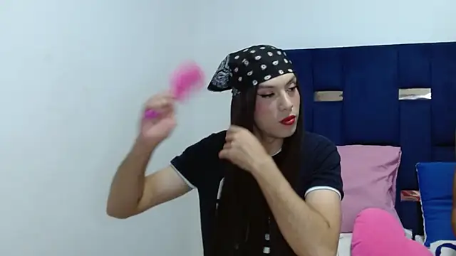 PinkLuna LolaBloom online show from 05-06-26, 03:10