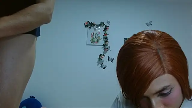 PinkLuna LolaBloom online show from 11-07-25, 11:08