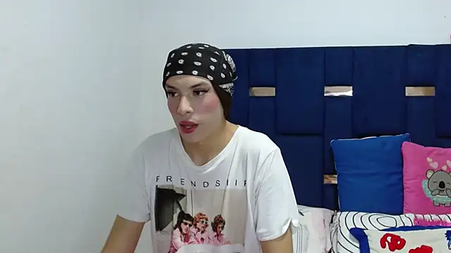 PinkLuna LolaBloom online show from 06-02-26, 02:00