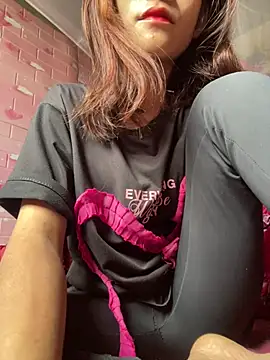 Mina-pusy online show from 02-08-26, 03:04