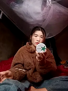 Mina-pusy online show from 12-16-25, 01:10