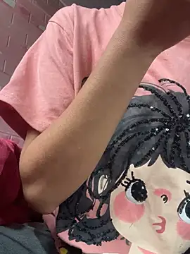 Mina-pusy online show from 03-14-26, 01:11